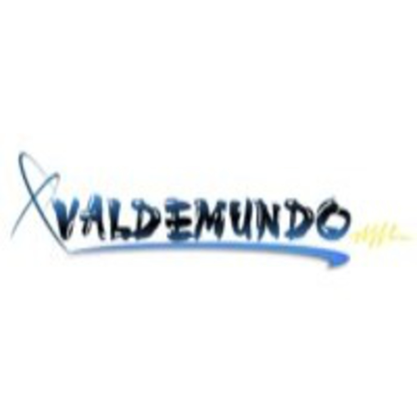 Podcast Valdemundo