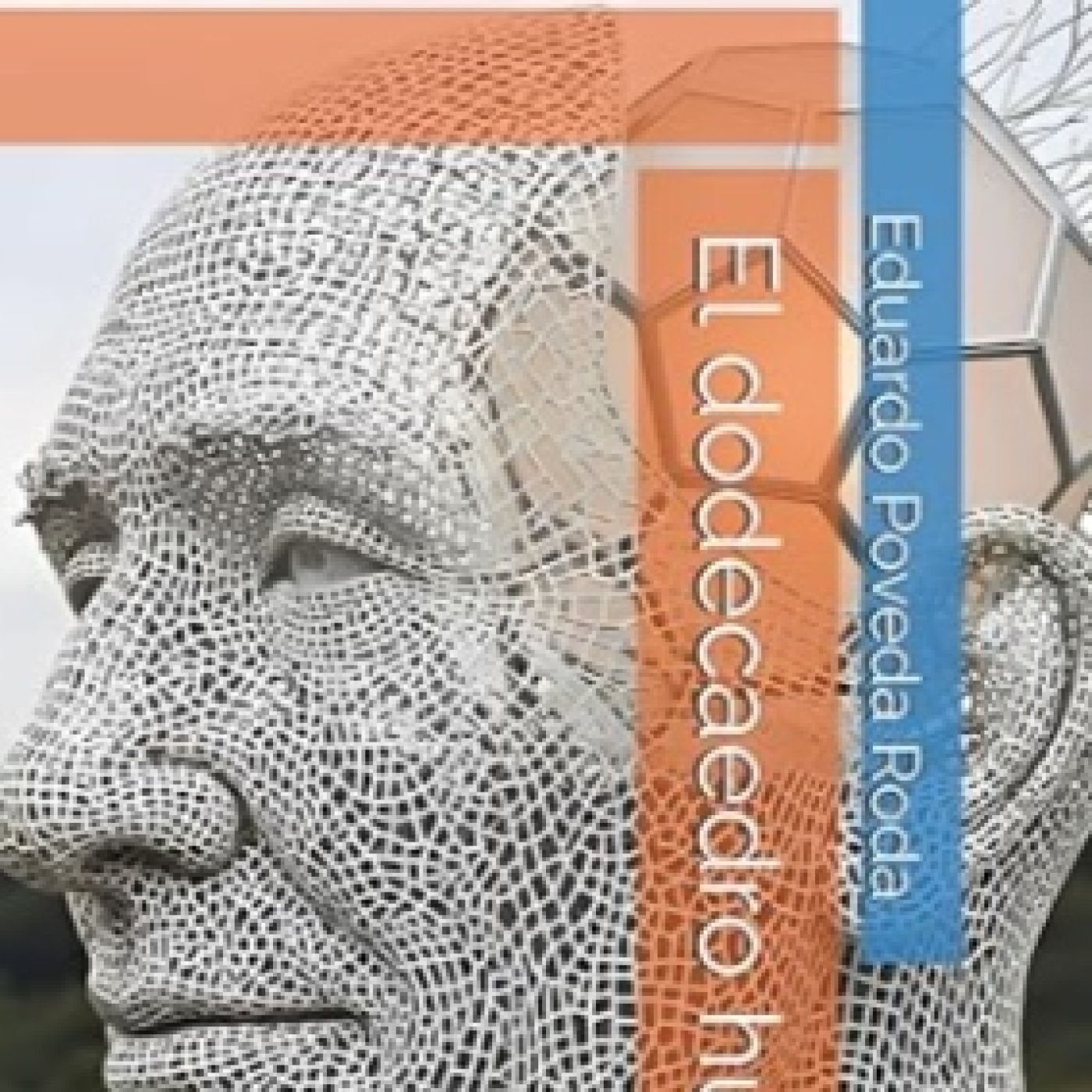 El dodecaedro humano. Geometría y psicología podcast artwork