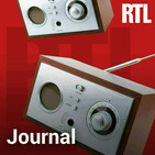 Le journal RTL de 17h