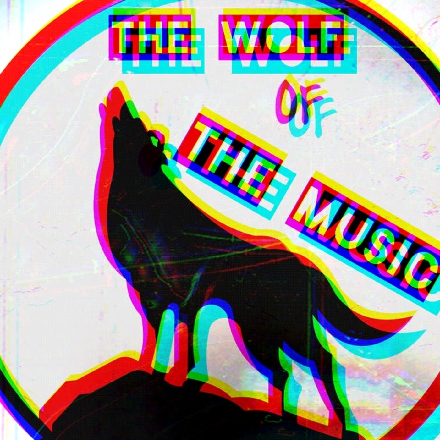 THE WOLF OF THE MUSIC