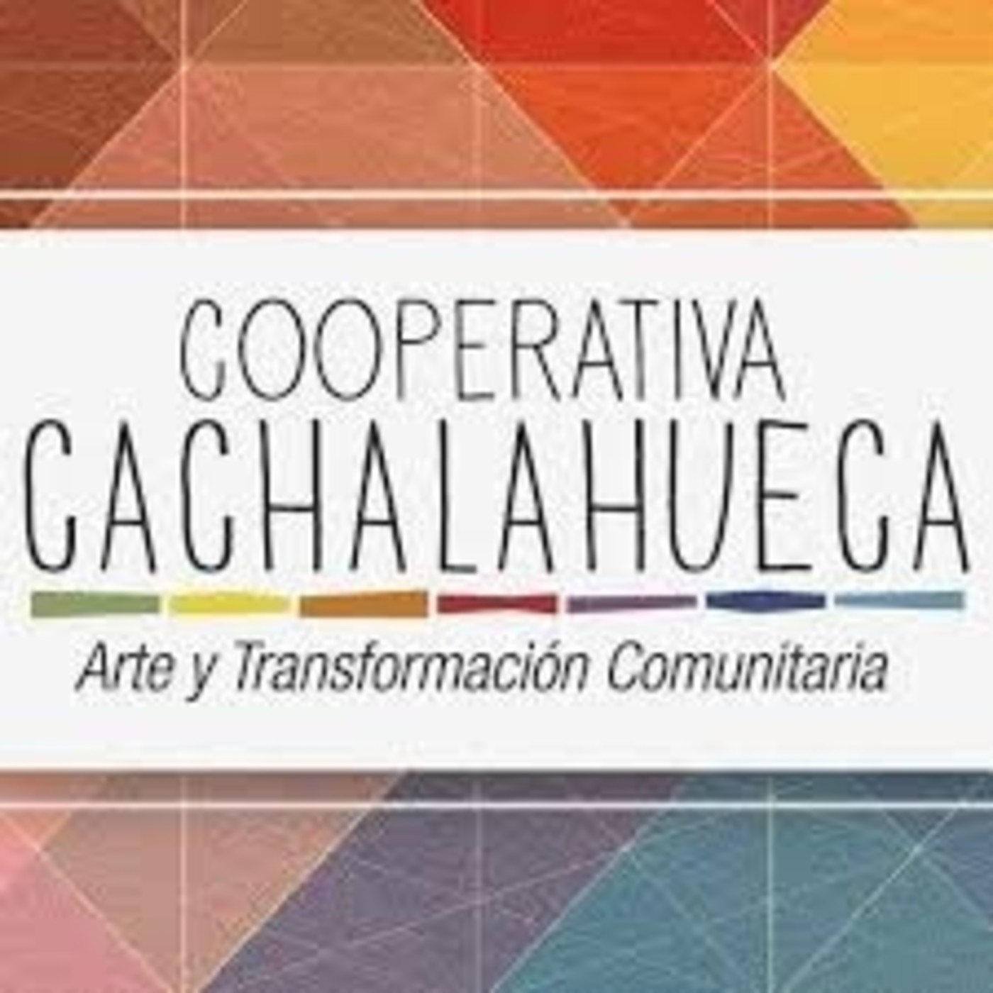 Formar en Cooperativismo