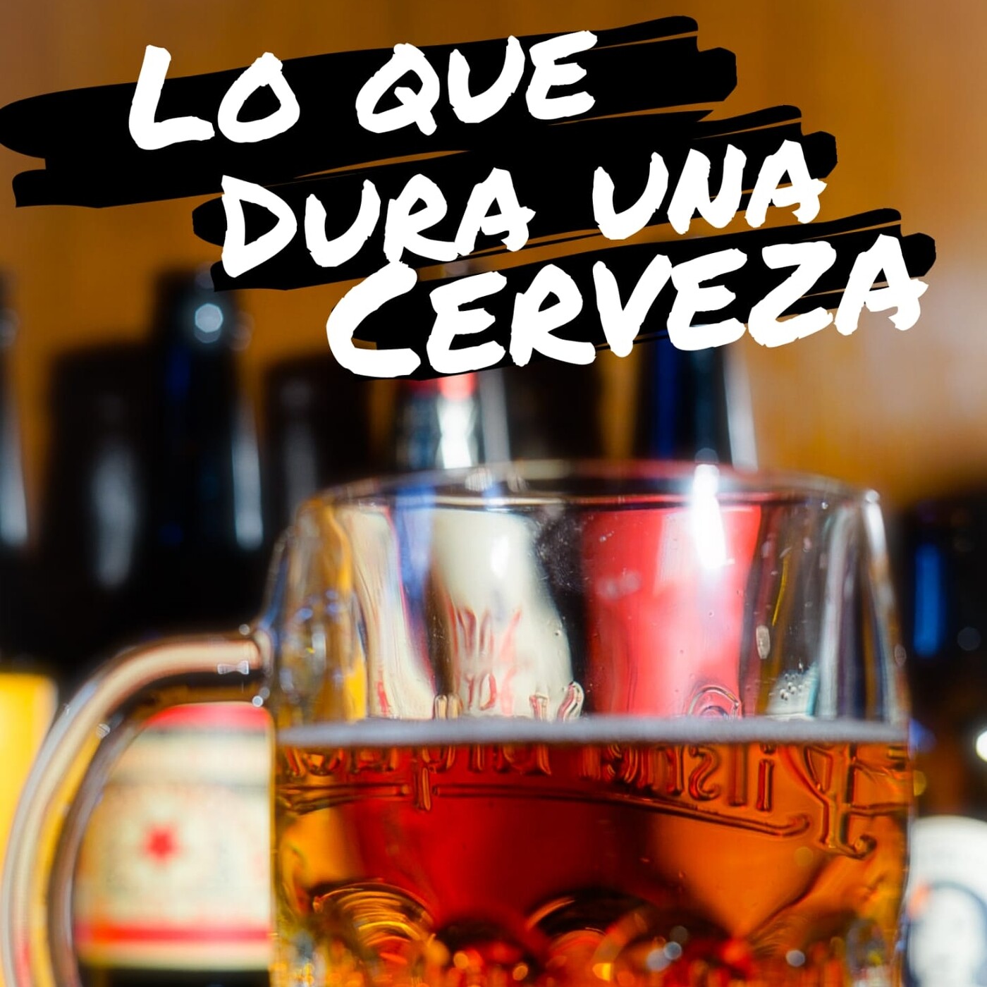 Lo Que Dura Una Cerveza