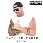 The Futuristic Polar Bears Global Radio Show - Week 007