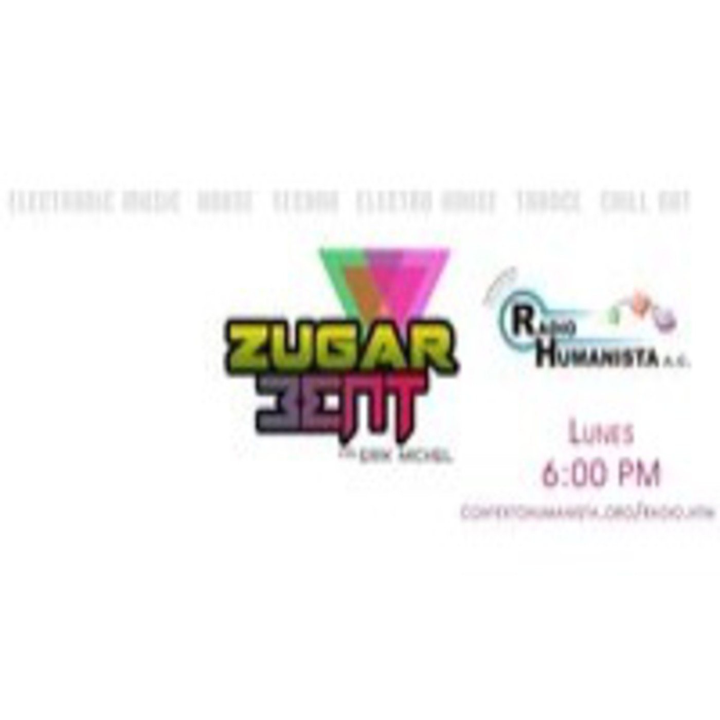 Zugar Beat 28 de enero de 2013 (Entrevista con Deux Femmes)