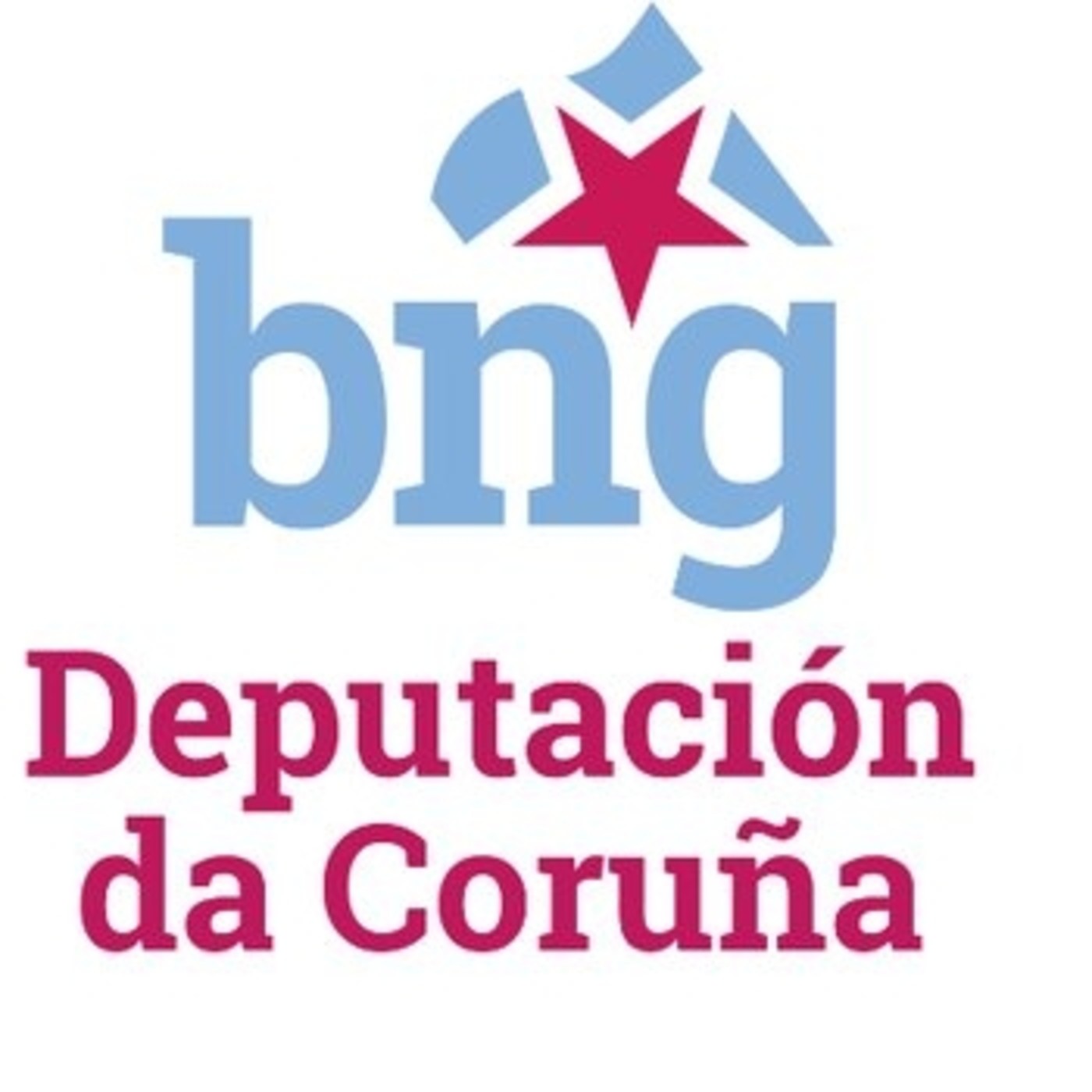 Actos do Bloque Nacionalista Galego