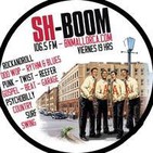 SH Boom 2013, Capítulo 42, Vancouver Punk
