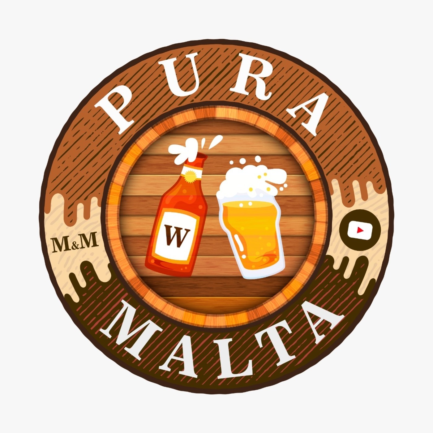 Pura Malta Podcast