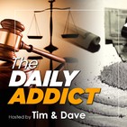Episode #66 - The most recent of Presidential drug war failures