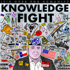Knowledge Fight: It's All Legs