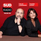 L'enquête du jour - le débat
