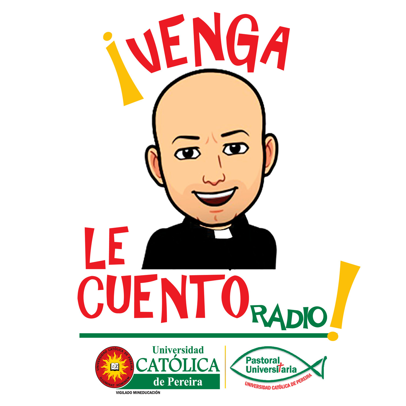 ¡Venga le cuento radio!