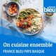 La Vie en Bleu - On cuisine ensemble