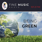 Being Green - 21 February 2020