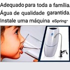 Toxicidade da Agua
