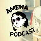 51 - Ansiedade, quarentena, mundo gamer, ser uma influencer lésbica - Fesicuro no Amena