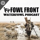 EP#16- Tony Vandemore of Habitat Flats on Habitat Management, Duck Clubs and Waterfowl Hunting