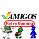 Super Hang On - Amigos Episode 257
