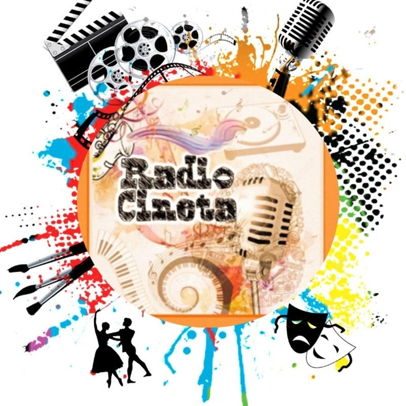 RADIO CINETA ARGENTINA