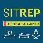Sitrep 12th September 2019