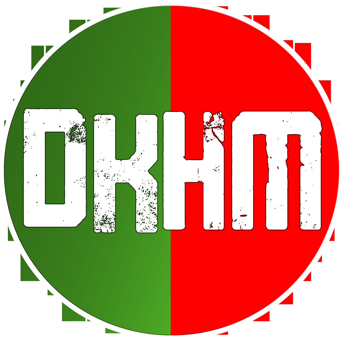 DKHM Wargames