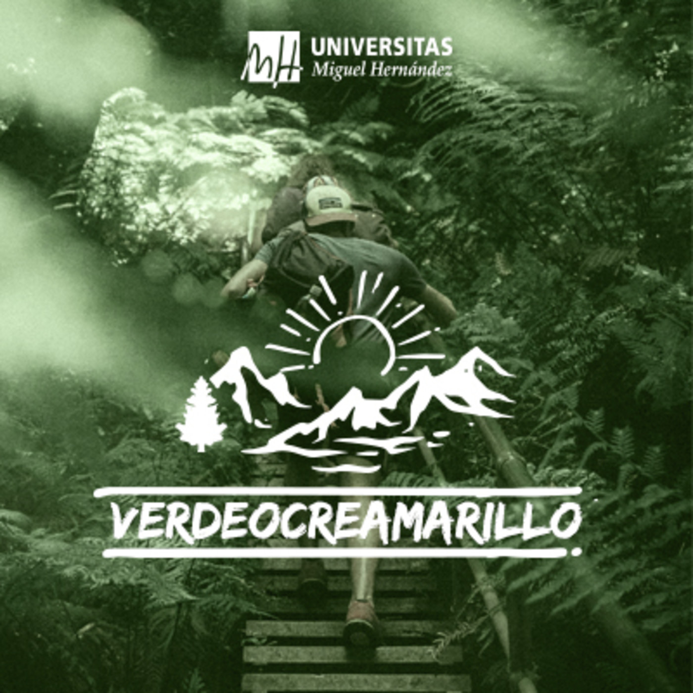 VerdeOcreAmarillo
