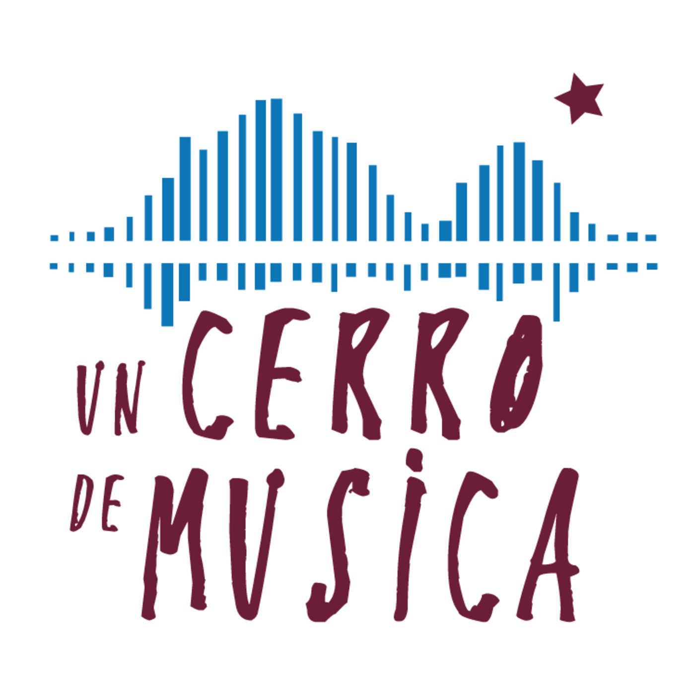 Un Cerro de Música
