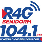 Radio 4G Benidorm