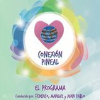 Programa Conexión Pineal 28 de Noviembre del 2018 "Realmente aceptar al otro"