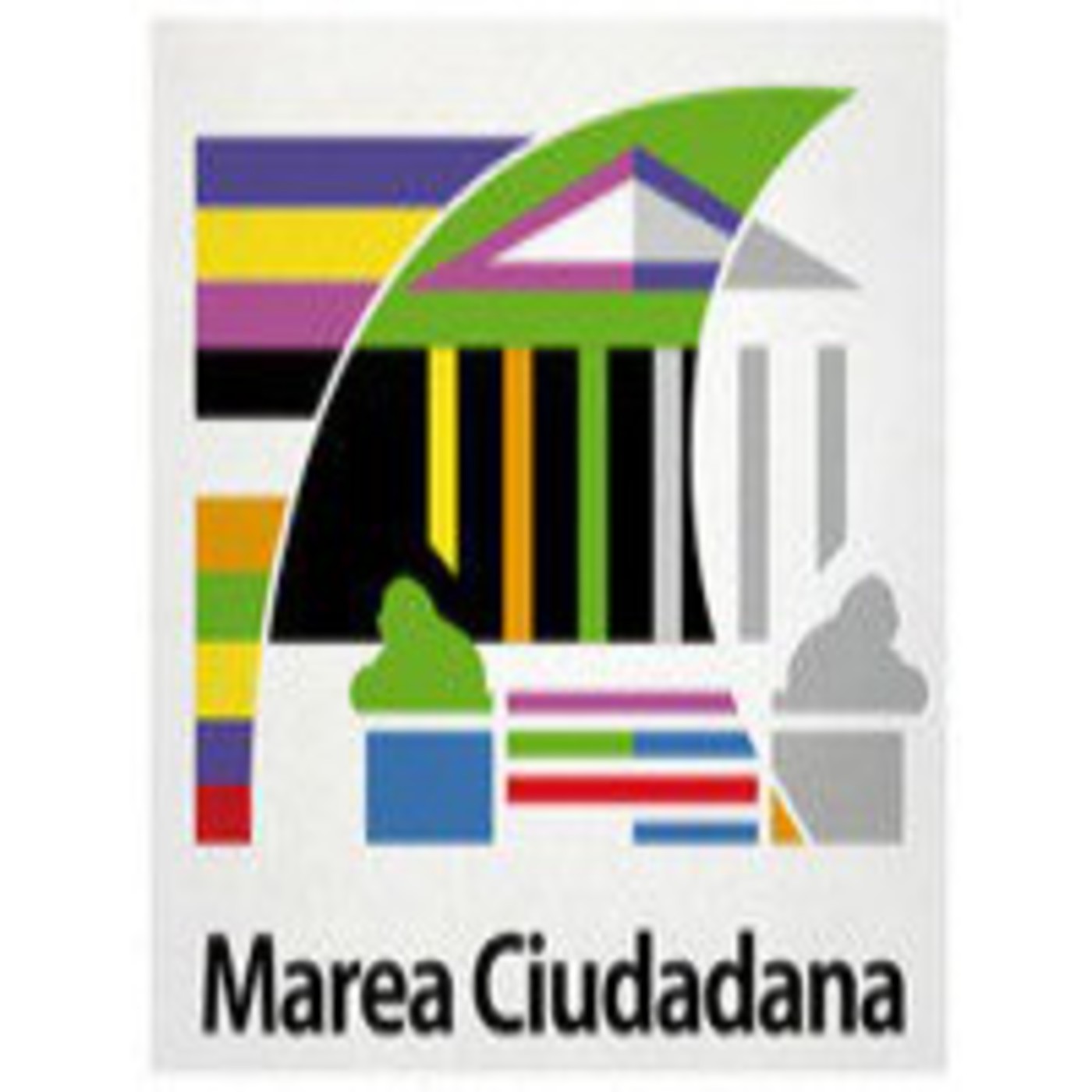 Podcast Reuniones OnLine Marea Ciudadana