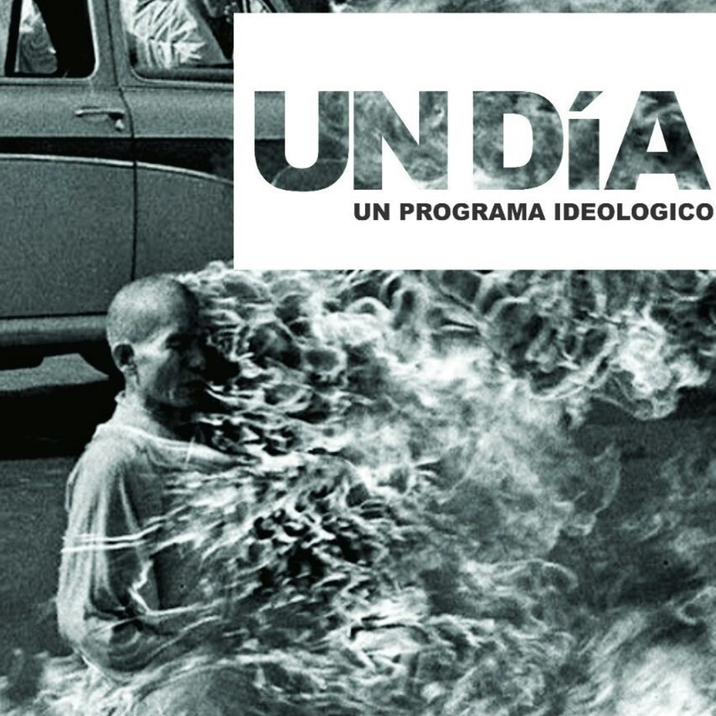 UN DIA Programa de Radio