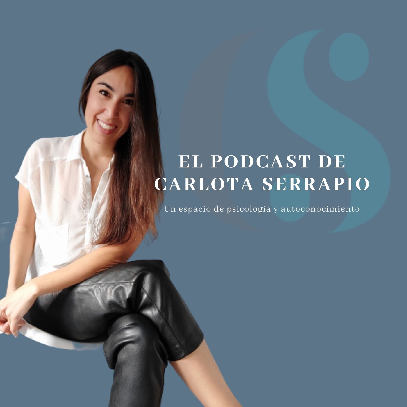 El podcast de Carlota Serrapio