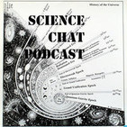 Science Chat - Episode 32: ESOF 2010 retro... Would Einstein be on Twitter