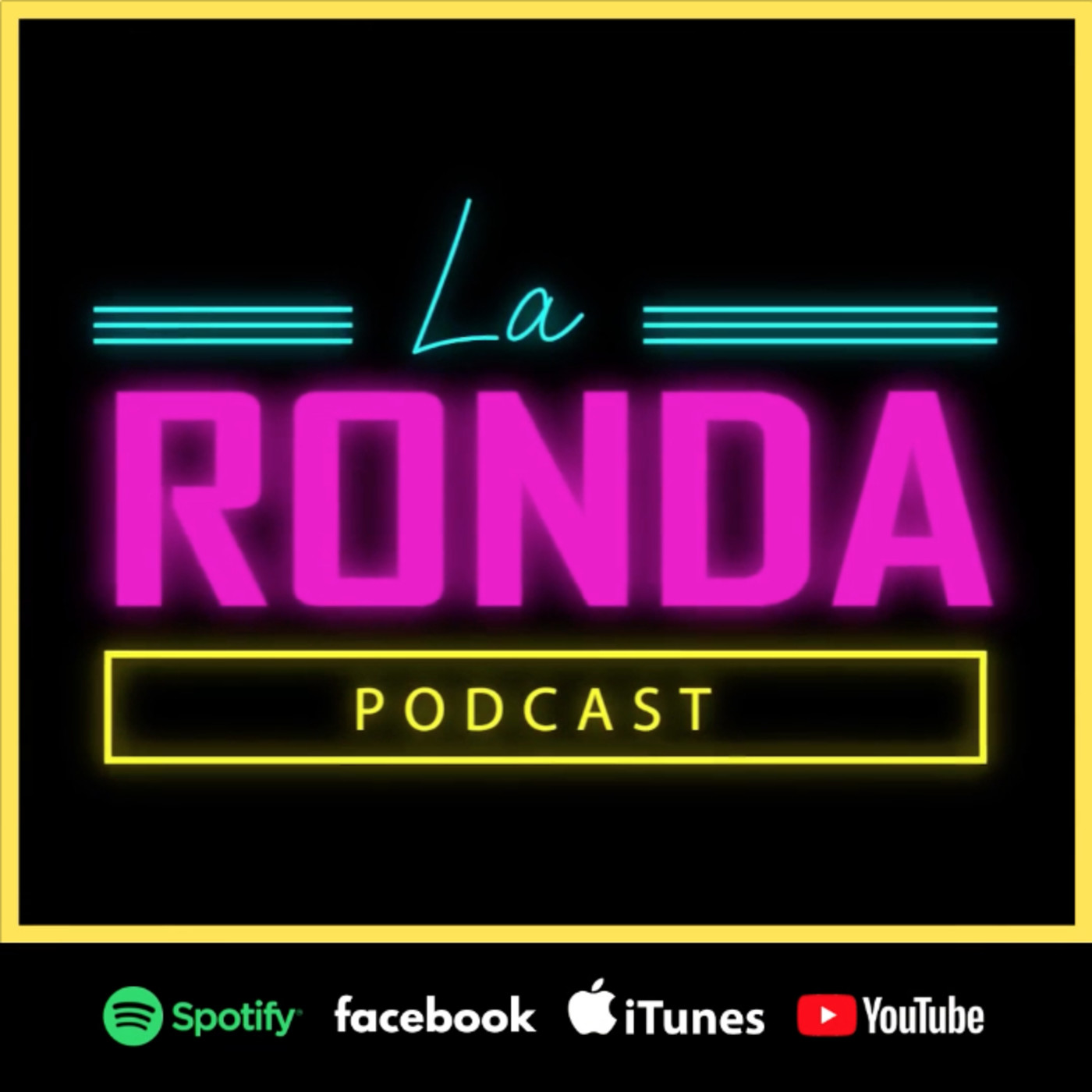 La Ronda Podcast