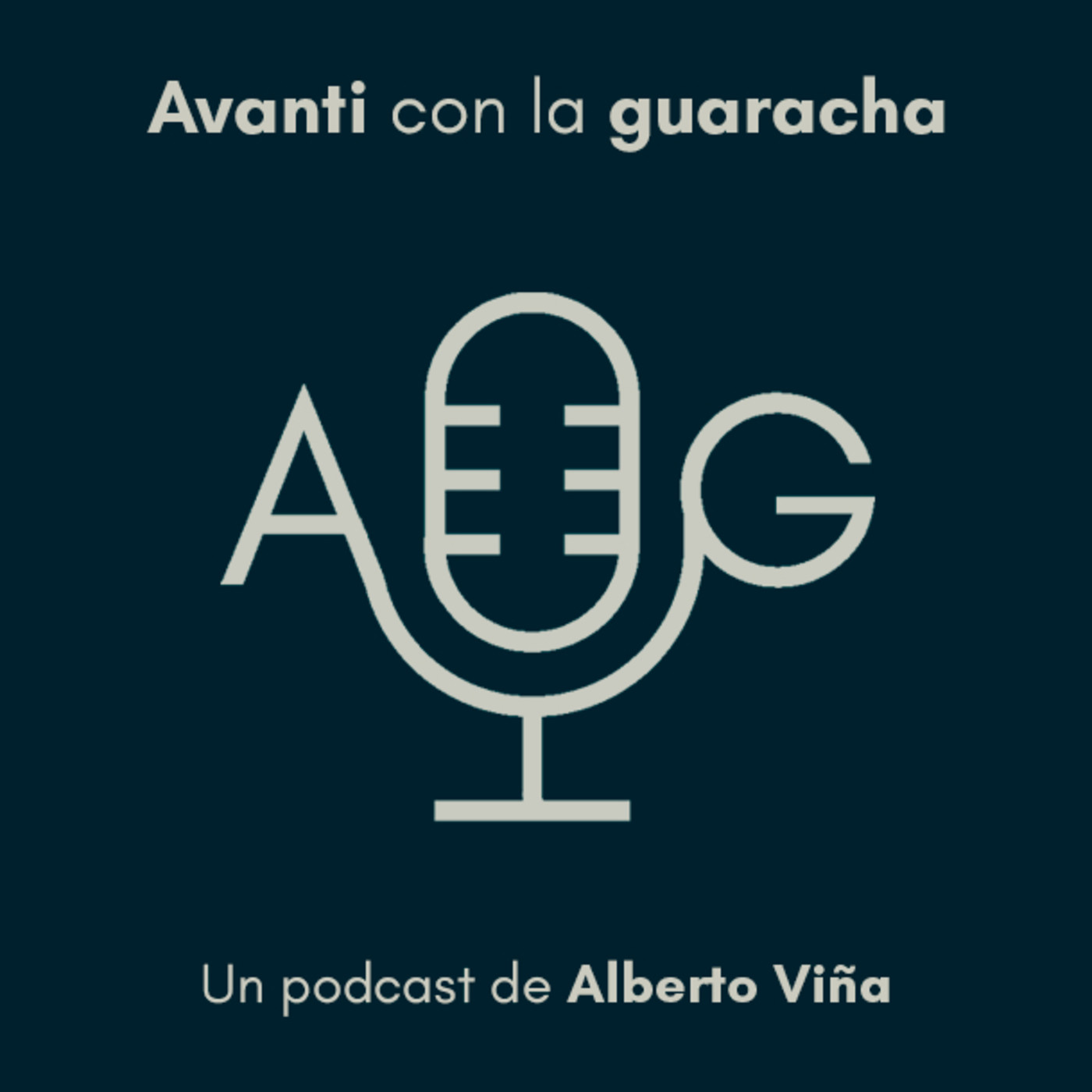 Avanti con la guaracha