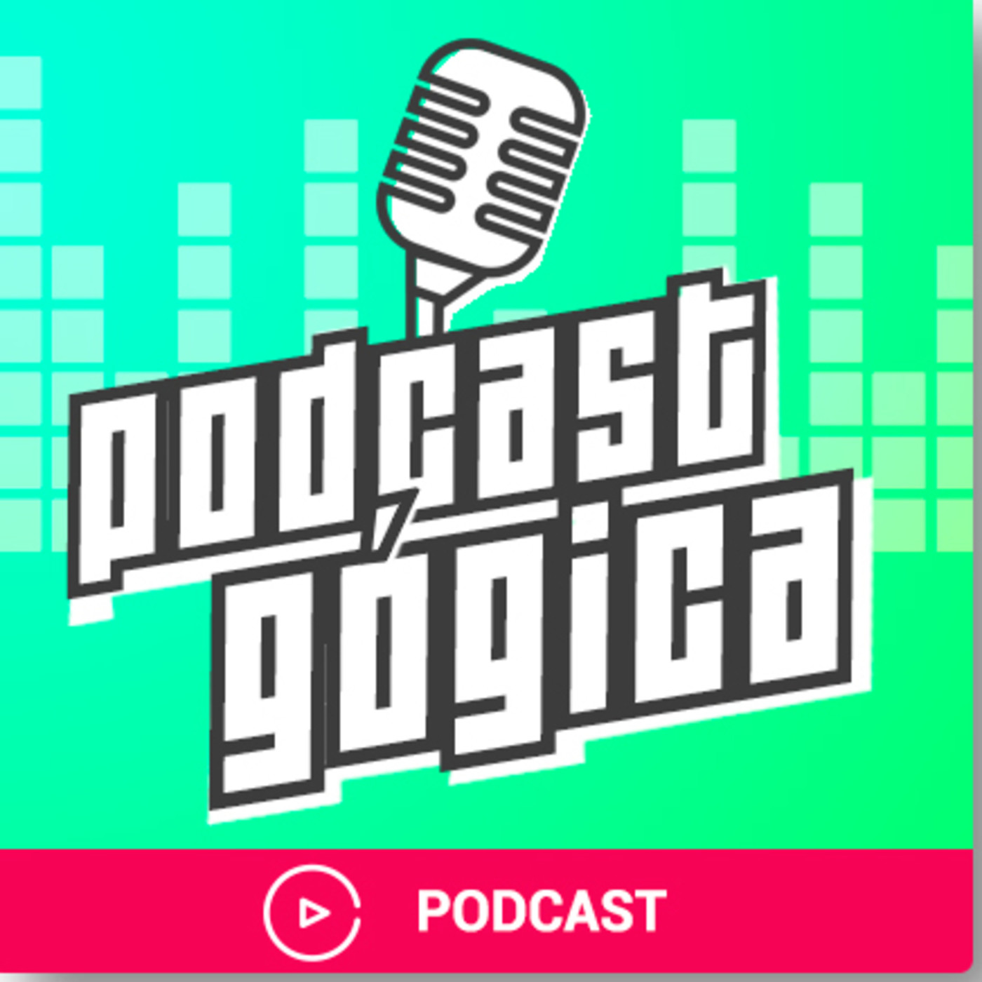 PodCastgogica