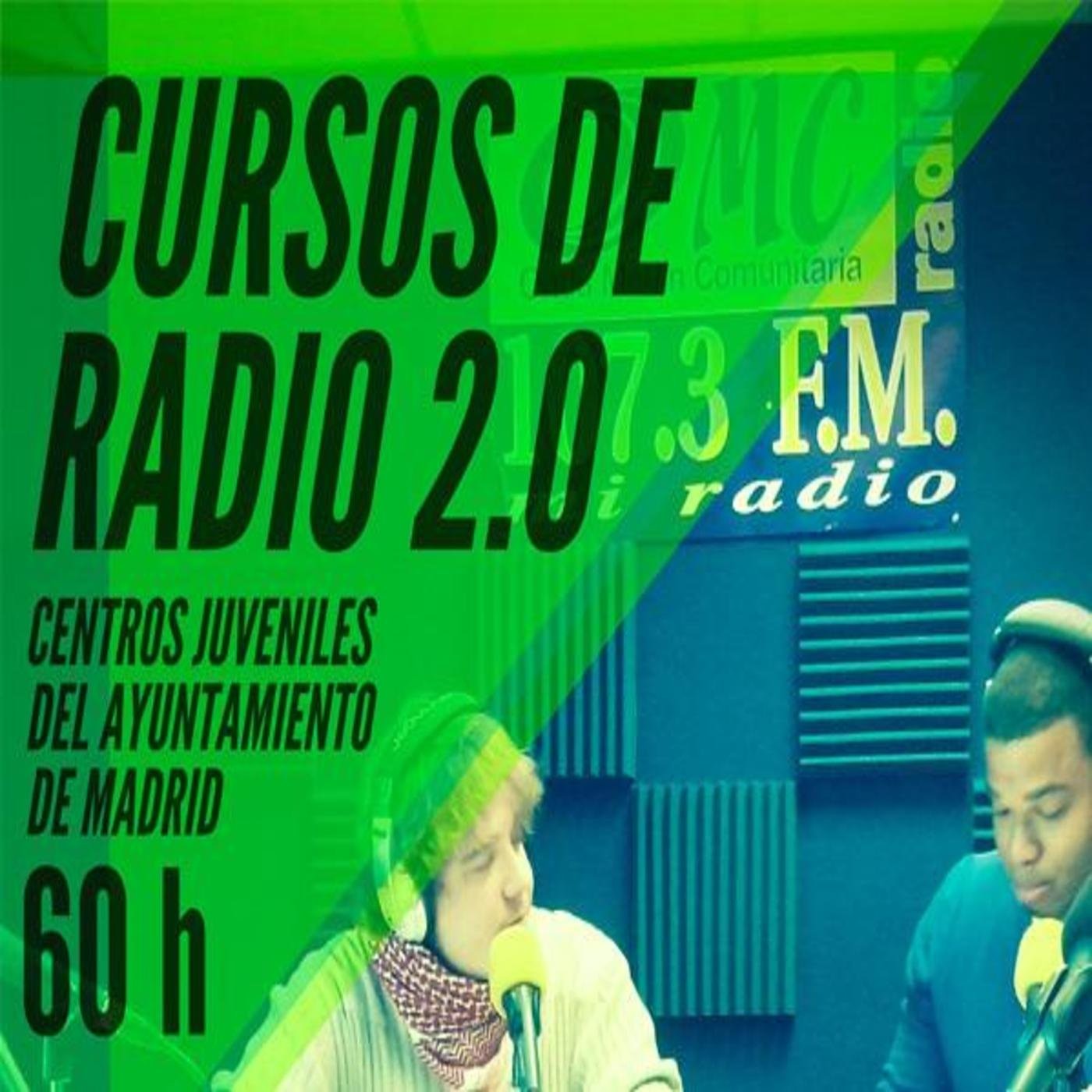 Sonidos de trastienda