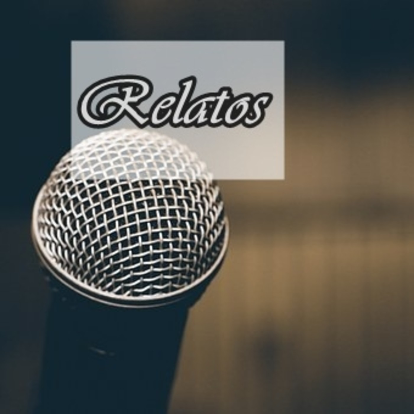 Relatos reales 