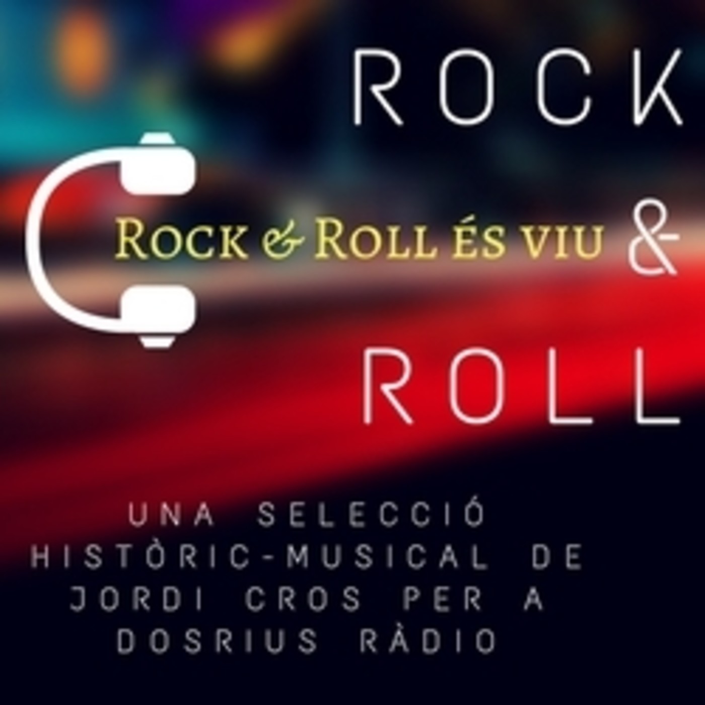 Rock & Roll és viu