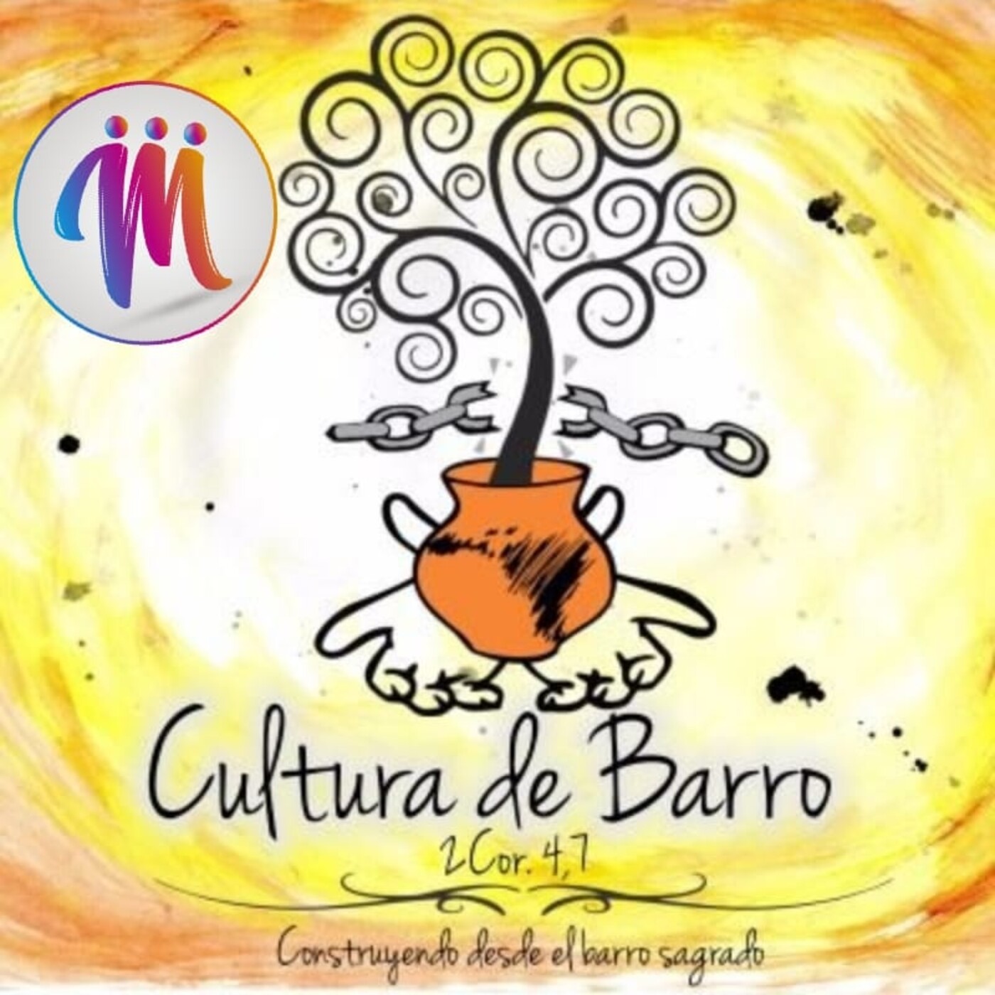 Cultura de barro