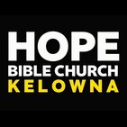 Living Hope: Hope For Peter - Hope For Me!