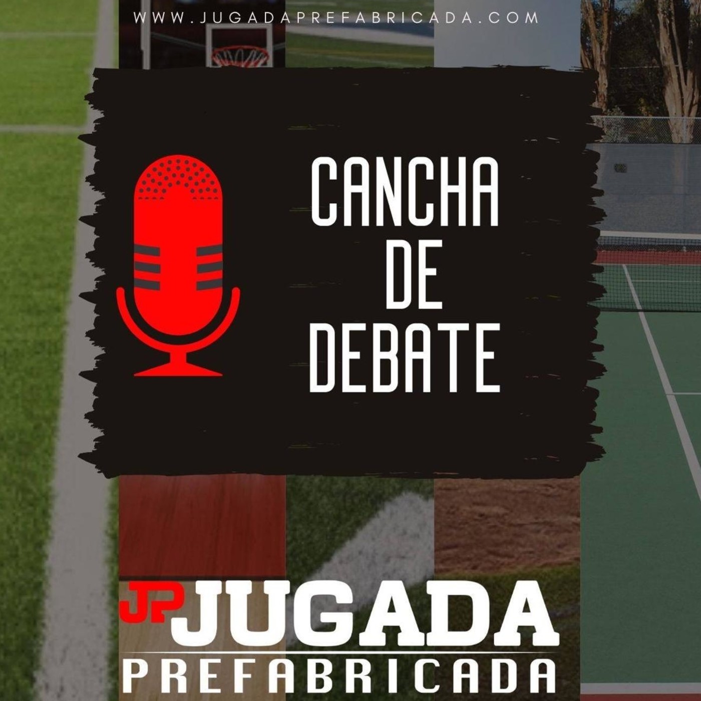 Cancha de Debate