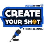 Create Your Shot: Jim Fenerty
