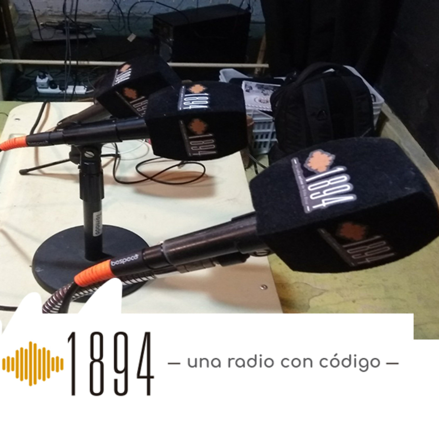 PODCAST 1894Radio