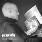 DJ Richie Don Podcast #129 - June 2017 | House - Garage - Grime - Bass - Club Bangers - BassBox