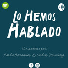 Las donaciones t1 - e01