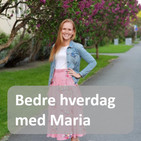 #7: Bedre jobbhverdag