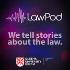 Episode 54 - Speaking her truth - same sex marriage and abortion