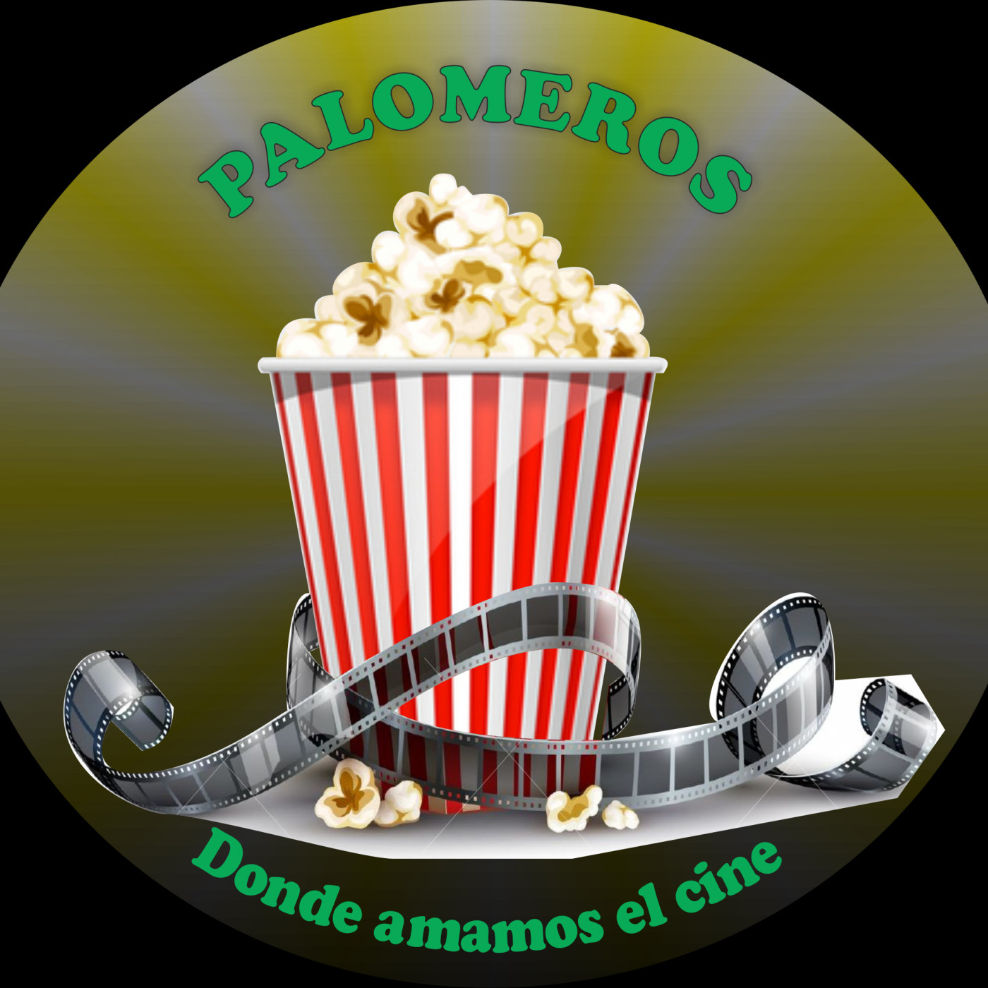 Podcast Palomeros