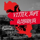 Vittek Tape Albania 20-8-19
