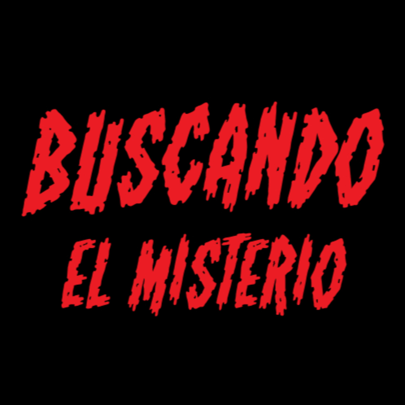 Buscando el misterio